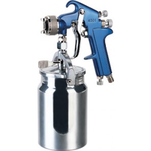 PISTOLET DE PEINTURE  VOYLET  4001 S